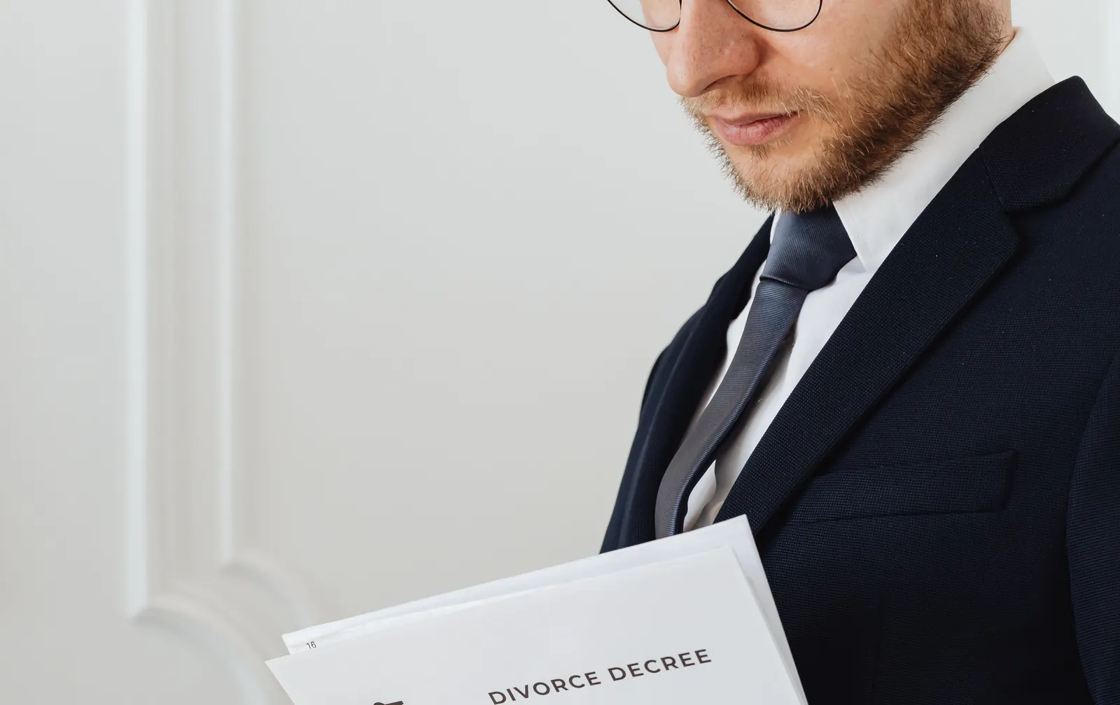 Signing a new Article 27 designation before revoking the previous one