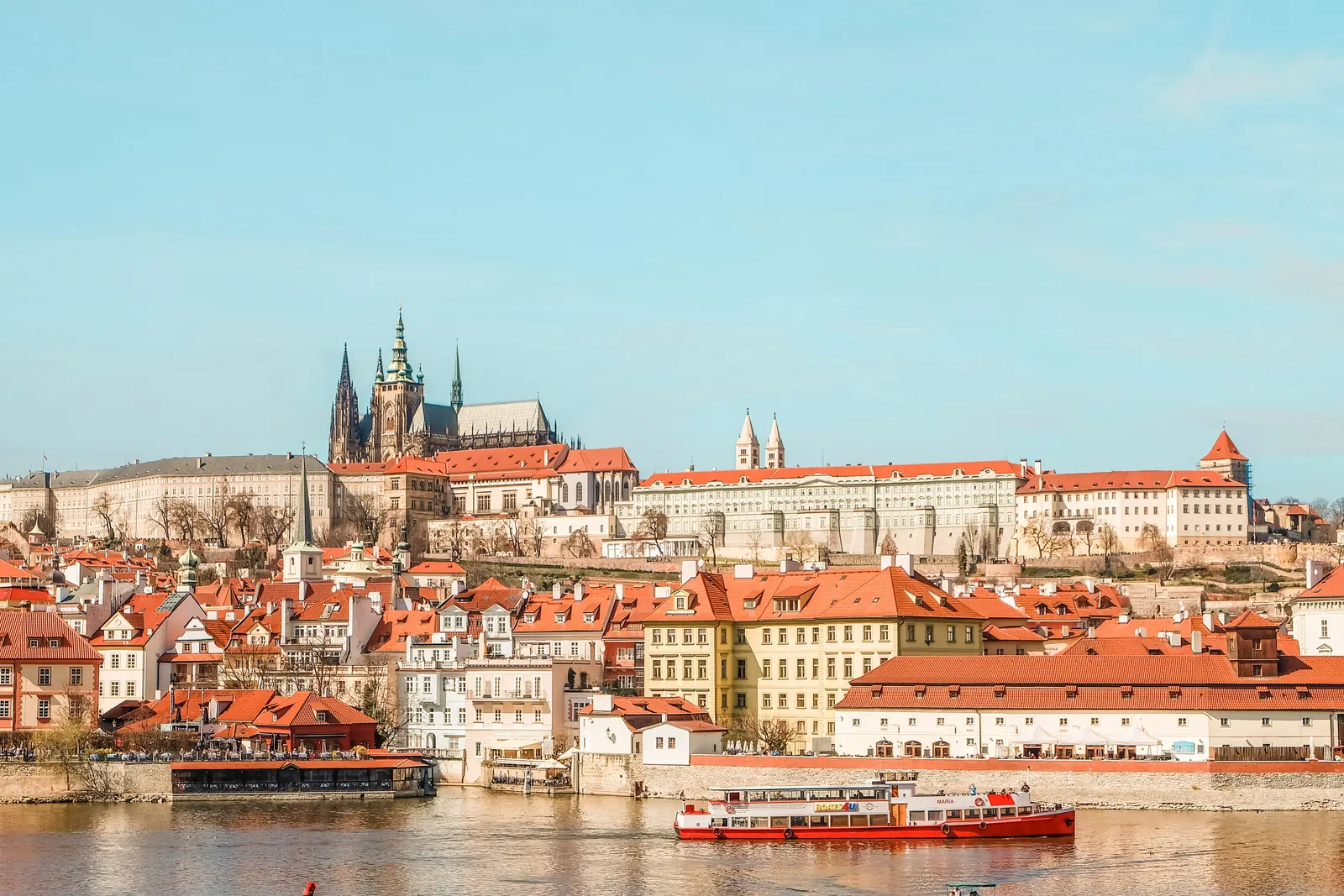 EU representative established in Prague under Article 27 GDPR